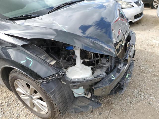 Photo 11 VIN: 5NPDH4AEXFH548062 - HYUNDAI ELANTRA SE 