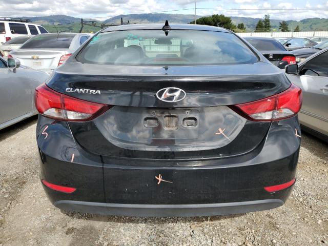 Photo 5 VIN: 5NPDH4AEXFH548062 - HYUNDAI ELANTRA SE 