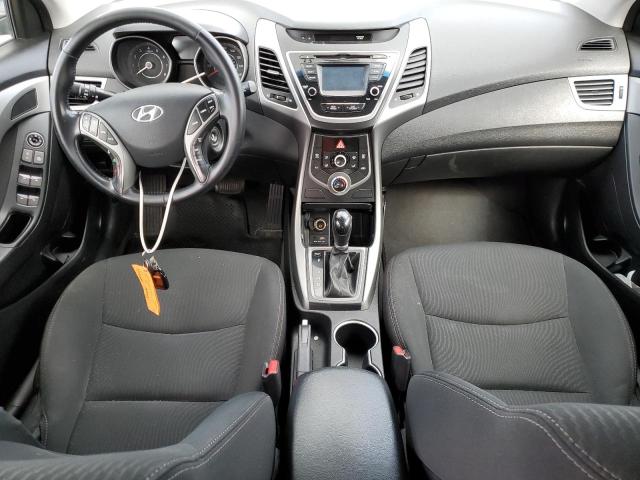 Photo 7 VIN: 5NPDH4AEXFH548062 - HYUNDAI ELANTRA SE 