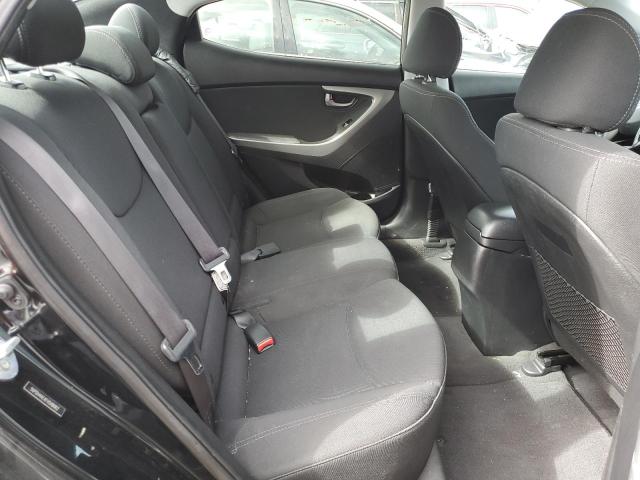 Photo 9 VIN: 5NPDH4AEXFH548062 - HYUNDAI ELANTRA SE 