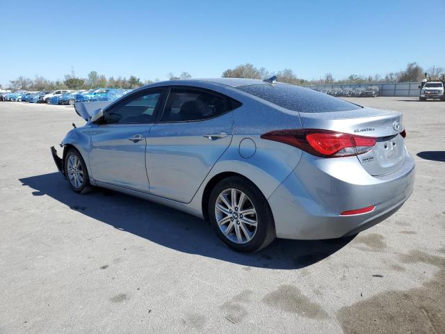 Photo 1 VIN: 5NPDH4AEXFH548773 - HYUNDAI ELANTRA 