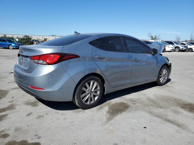 Photo 2 VIN: 5NPDH4AEXFH548773 - HYUNDAI ELANTRA 