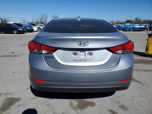 Photo 5 VIN: 5NPDH4AEXFH548773 - HYUNDAI ELANTRA 