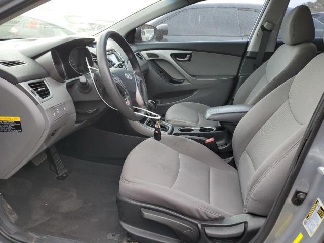 Photo 6 VIN: 5NPDH4AEXFH548773 - HYUNDAI ELANTRA 