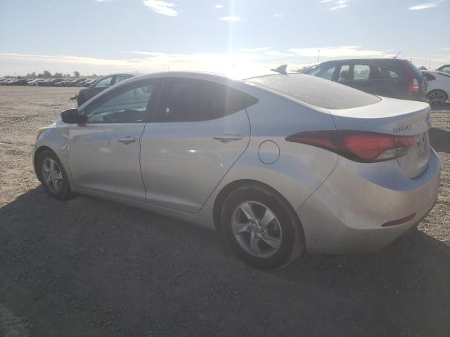 Photo 1 VIN: 5NPDH4AEXFH550149 - HYUNDAI ELANTRA SE 