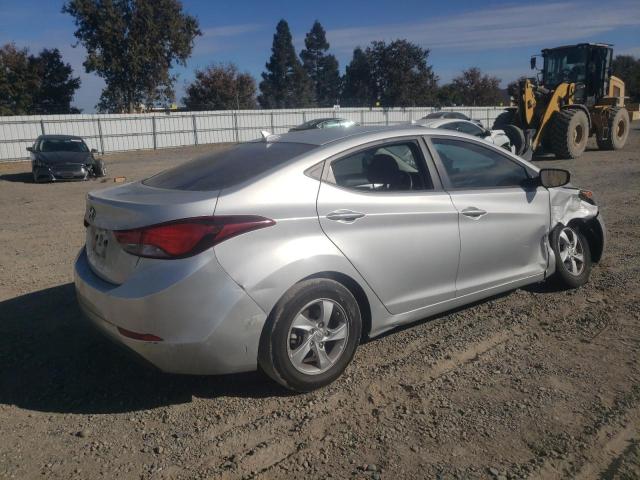 Photo 2 VIN: 5NPDH4AEXFH550149 - HYUNDAI ELANTRA SE 