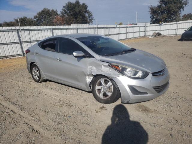 Photo 3 VIN: 5NPDH4AEXFH550149 - HYUNDAI ELANTRA SE 