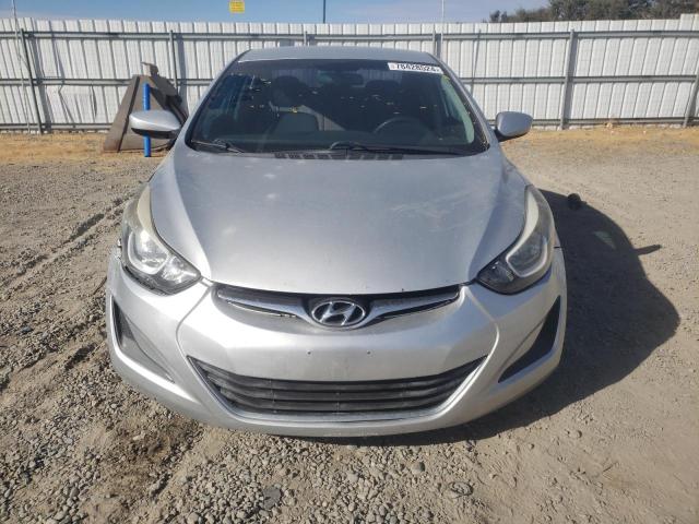 Photo 4 VIN: 5NPDH4AEXFH550149 - HYUNDAI ELANTRA SE 