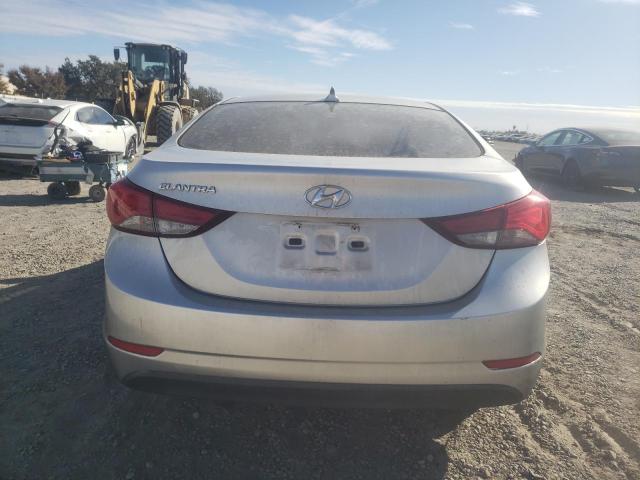 Photo 5 VIN: 5NPDH4AEXFH550149 - HYUNDAI ELANTRA SE 