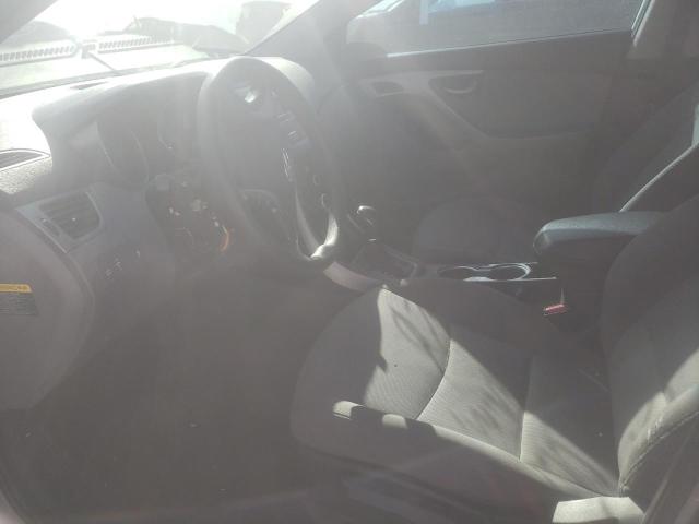 Photo 6 VIN: 5NPDH4AEXFH550149 - HYUNDAI ELANTRA SE 