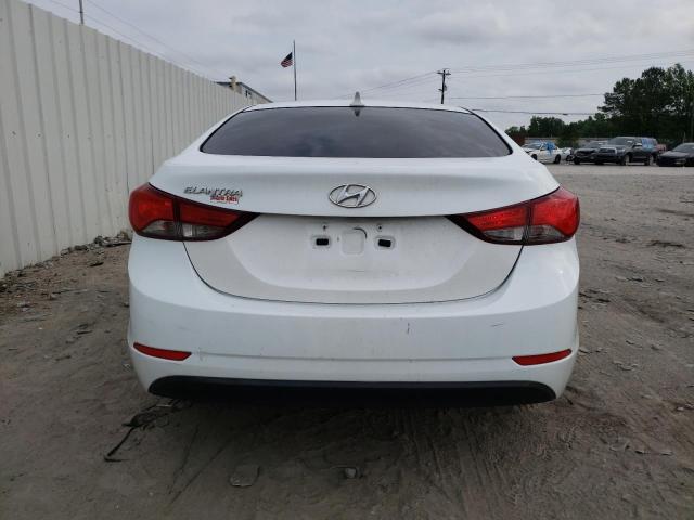 Photo 5 VIN: 5NPDH4AEXFH555433 - HYUNDAI ELANTRA SE 