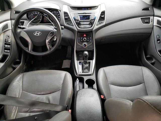 Photo 7 VIN: 5NPDH4AEXFH555433 - HYUNDAI ELANTRA SE 