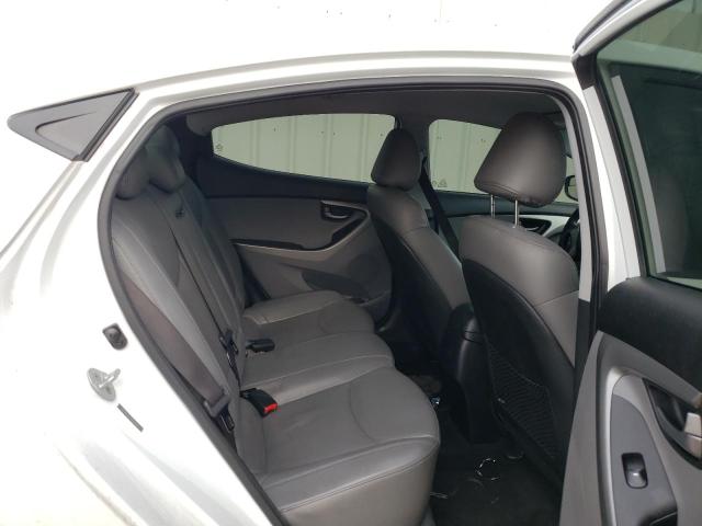 Photo 9 VIN: 5NPDH4AEXFH555433 - HYUNDAI ELANTRA SE 