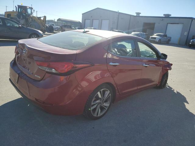 Photo 2 VIN: 5NPDH4AEXFH557229 - HYUNDAI ELANTRA 