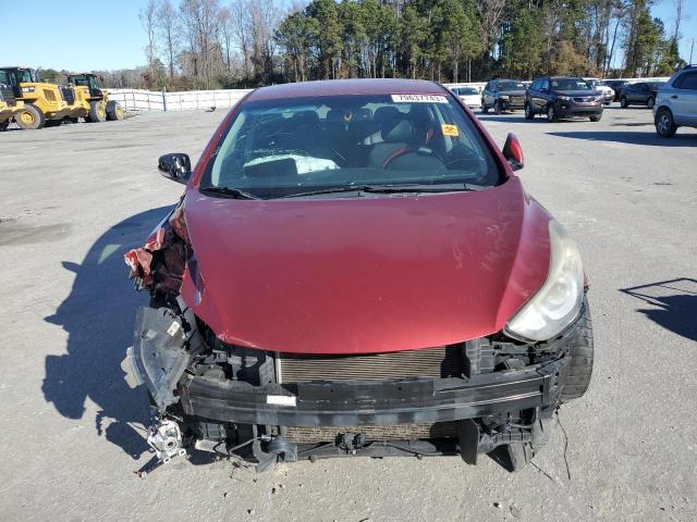 Photo 4 VIN: 5NPDH4AEXFH557229 - HYUNDAI ELANTRA 