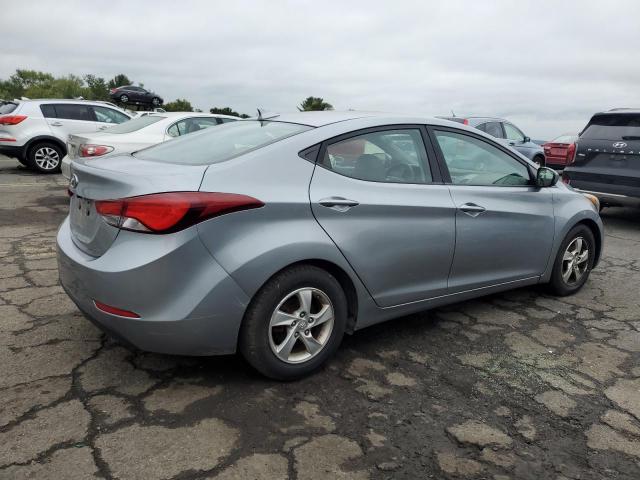 Photo 2 VIN: 5NPDH4AEXFH559367 - HYUNDAI ELANTRA SE 