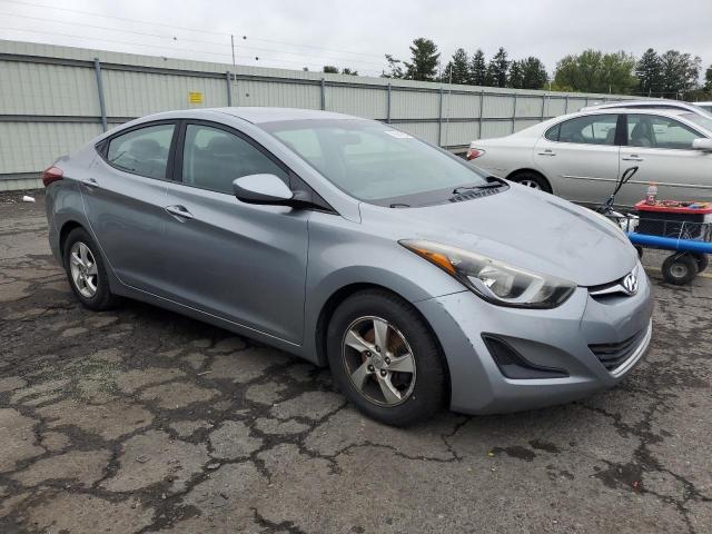 Photo 3 VIN: 5NPDH4AEXFH559367 - HYUNDAI ELANTRA SE 