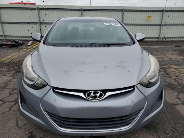 Photo 4 VIN: 5NPDH4AEXFH559367 - HYUNDAI ELANTRA SE 