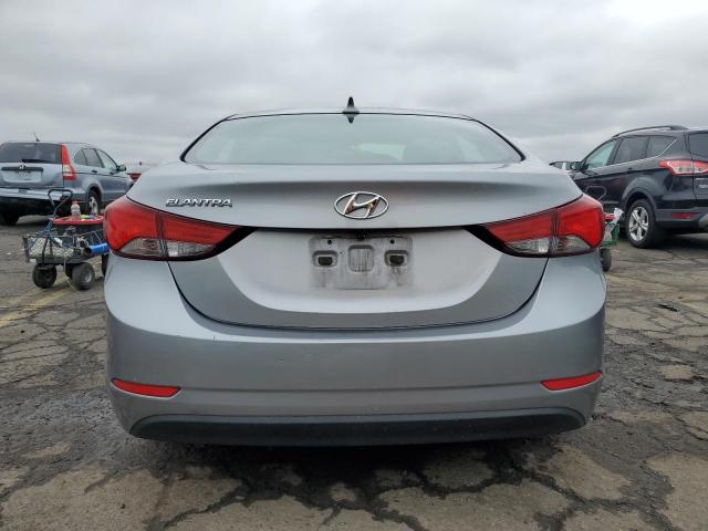 Photo 5 VIN: 5NPDH4AEXFH559367 - HYUNDAI ELANTRA SE 