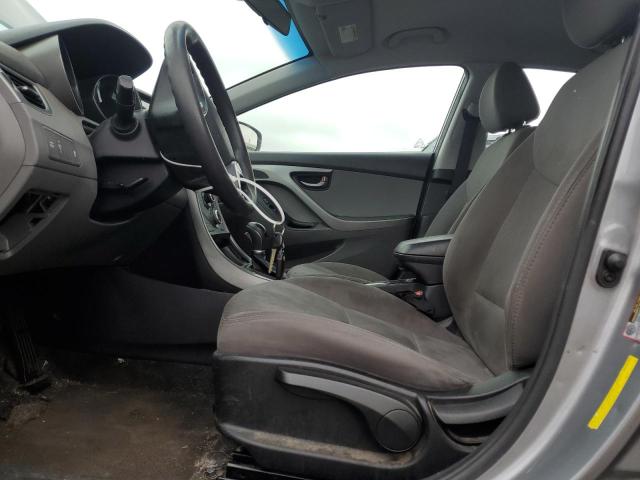 Photo 6 VIN: 5NPDH4AEXFH559367 - HYUNDAI ELANTRA SE 