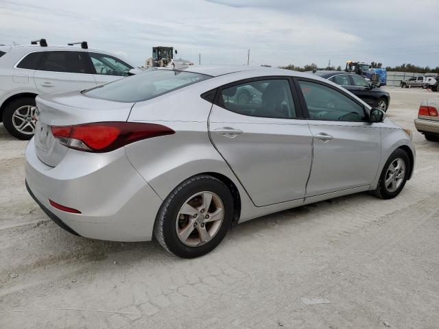 Photo 2 VIN: 5NPDH4AEXFH559627 - HYUNDAI ELANTRA SE 