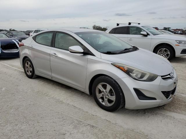 Photo 3 VIN: 5NPDH4AEXFH559627 - HYUNDAI ELANTRA SE 