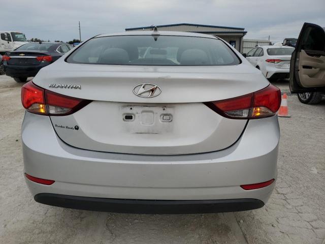 Photo 5 VIN: 5NPDH4AEXFH559627 - HYUNDAI ELANTRA SE 