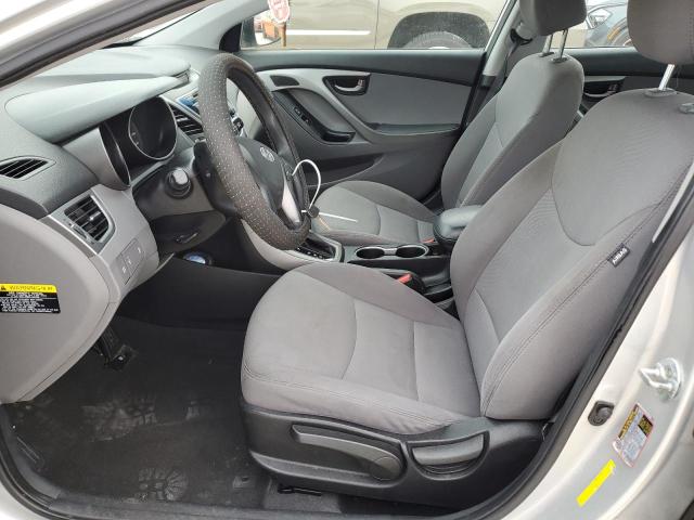 Photo 6 VIN: 5NPDH4AEXFH559627 - HYUNDAI ELANTRA SE 