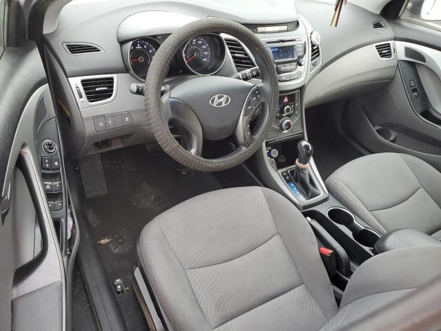 Photo 7 VIN: 5NPDH4AEXFH559627 - HYUNDAI ELANTRA SE 