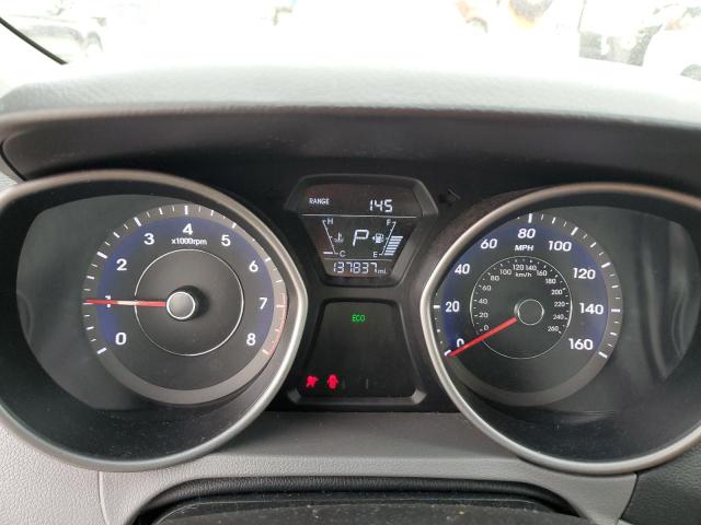 Photo 8 VIN: 5NPDH4AEXFH559627 - HYUNDAI ELANTRA SE 