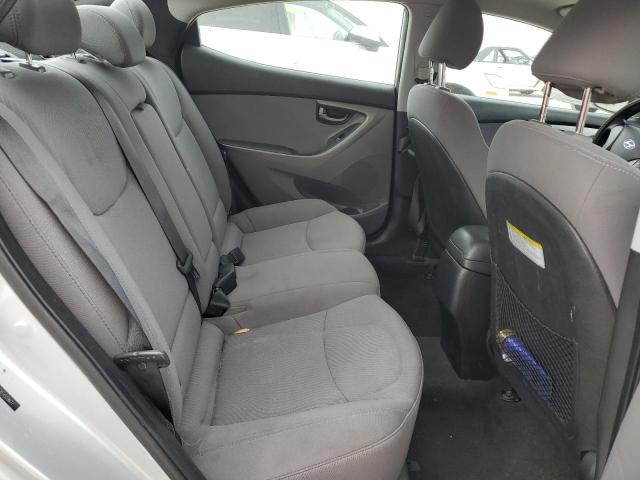 Photo 9 VIN: 5NPDH4AEXFH559627 - HYUNDAI ELANTRA SE 