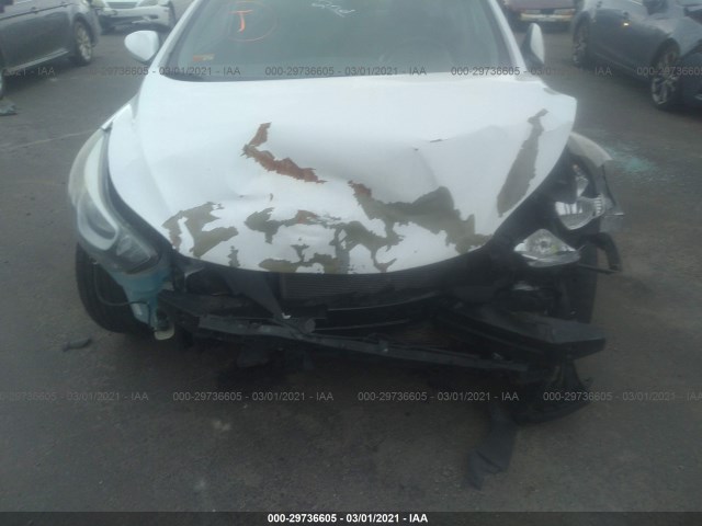 Photo 5 VIN: 5NPDH4AEXFH564326 - HYUNDAI ELANTRA 