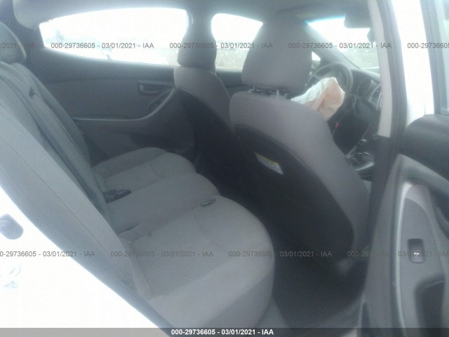 Photo 7 VIN: 5NPDH4AEXFH564326 - HYUNDAI ELANTRA 