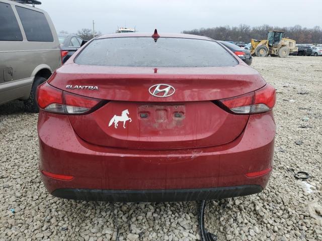 Photo 5 VIN: 5NPDH4AEXFH564889 - HYUNDAI ELANTRA 