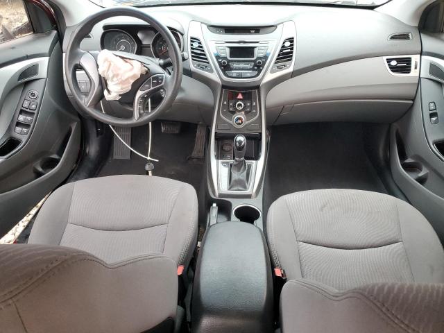 Photo 7 VIN: 5NPDH4AEXFH564889 - HYUNDAI ELANTRA 