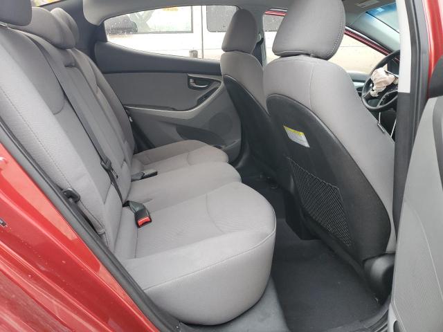 Photo 9 VIN: 5NPDH4AEXFH564889 - HYUNDAI ELANTRA 