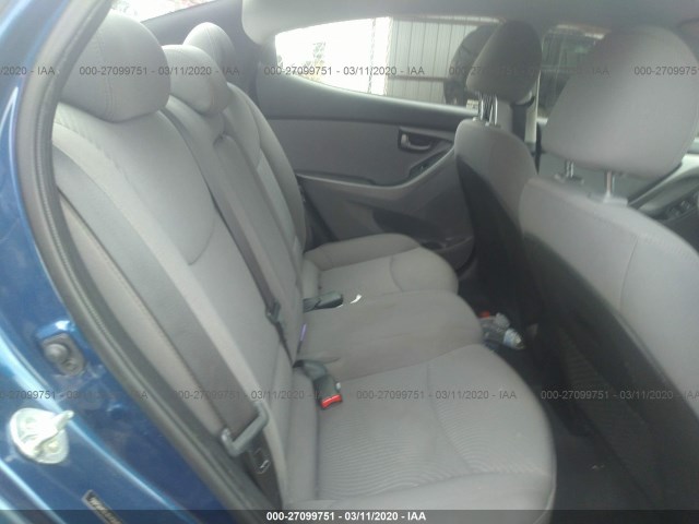 Photo 7 VIN: 5NPDH4AEXFH564925 - HYUNDAI ELANTRA 