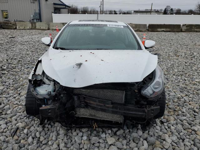 Photo 4 VIN: 5NPDH4AEXFH571017 - HYUNDAI ELANTRA 