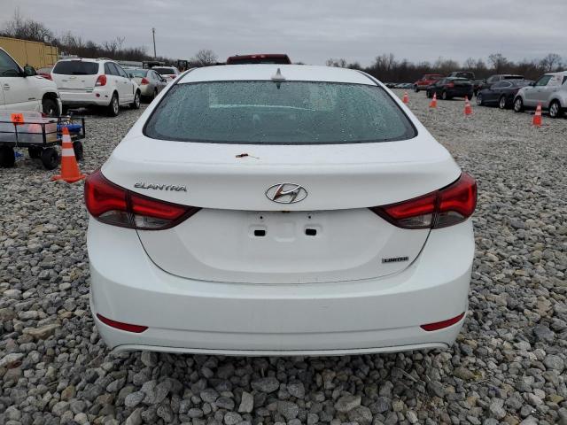 Photo 5 VIN: 5NPDH4AEXFH571017 - HYUNDAI ELANTRA 