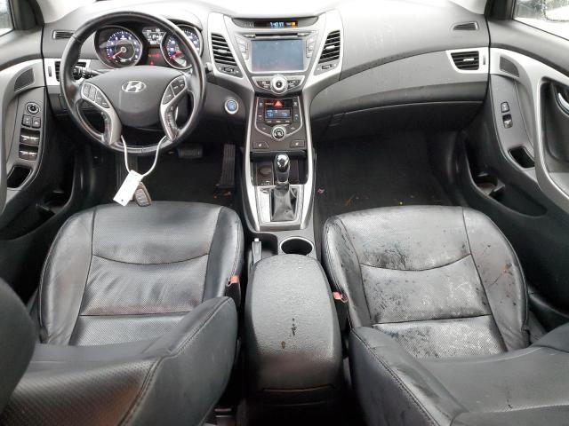 Photo 7 VIN: 5NPDH4AEXFH571017 - HYUNDAI ELANTRA 