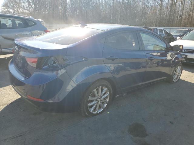 Photo 2 VIN: 5NPDH4AEXFH571146 - HYUNDAI ELANTRA SE 