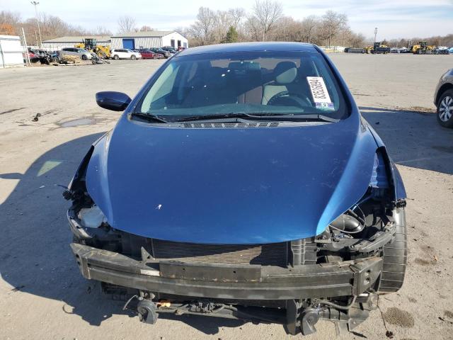 Photo 4 VIN: 5NPDH4AEXFH571146 - HYUNDAI ELANTRA SE 