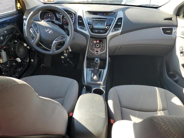 Photo 7 VIN: 5NPDH4AEXFH571146 - HYUNDAI ELANTRA SE 