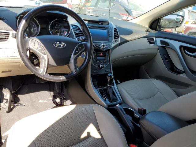 Photo 7 VIN: 5NPDH4AEXFH572281 - HYUNDAI ELANTRA SE 