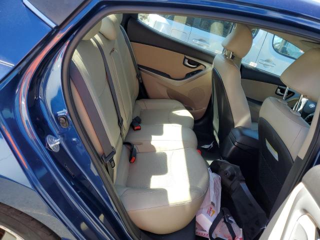 Photo 9 VIN: 5NPDH4AEXFH572281 - HYUNDAI ELANTRA SE 