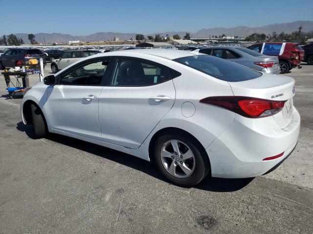 Photo 1 VIN: 5NPDH4AEXFH573401 - HYUNDAI ELANTRA SE 