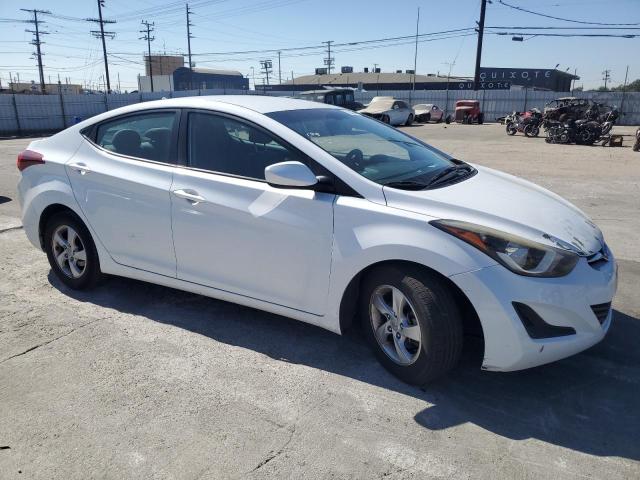 Photo 3 VIN: 5NPDH4AEXFH573401 - HYUNDAI ELANTRA SE 