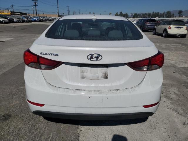 Photo 5 VIN: 5NPDH4AEXFH573401 - HYUNDAI ELANTRA SE 