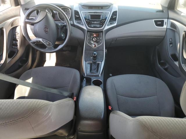 Photo 7 VIN: 5NPDH4AEXFH573401 - HYUNDAI ELANTRA SE 