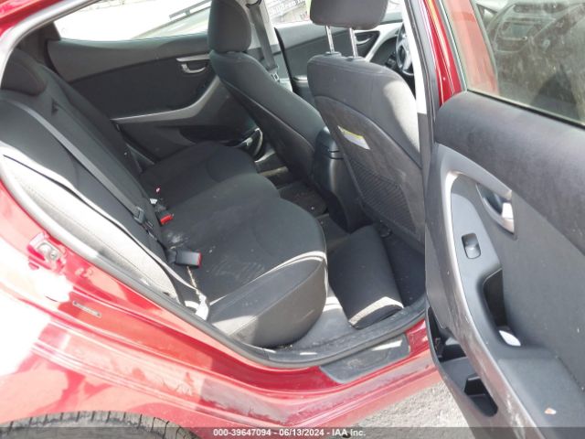 Photo 7 VIN: 5NPDH4AEXFH574922 - HYUNDAI ELANTRA 